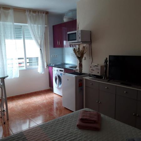 Almudena Estudio Torrevieja Exteriör bild