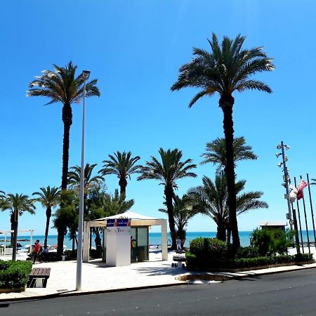 Almudena Estudio Torrevieja Exteriör bild