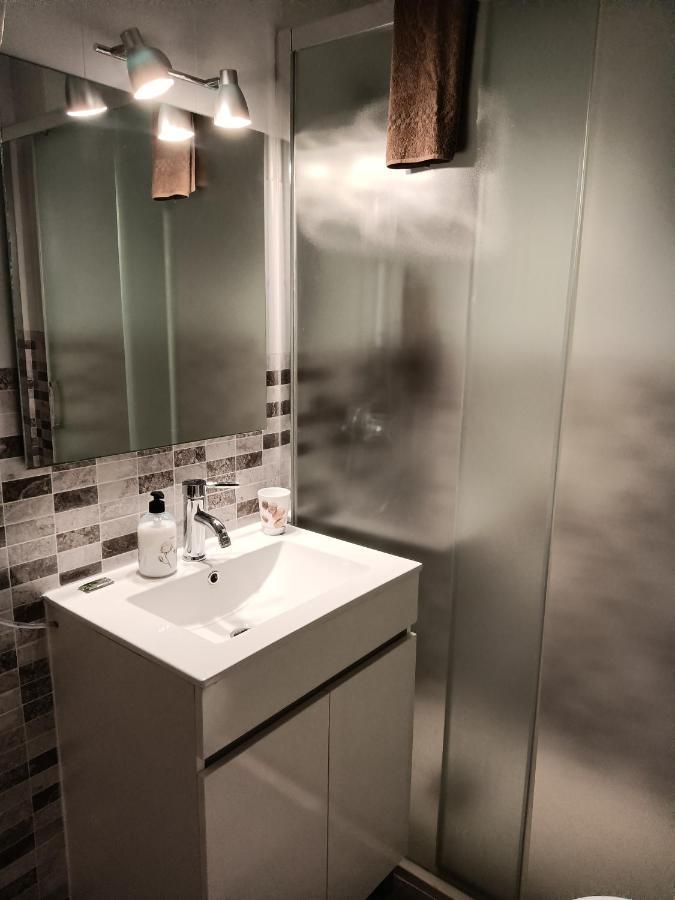 Almudena Estudio Torrevieja Exteriör bild