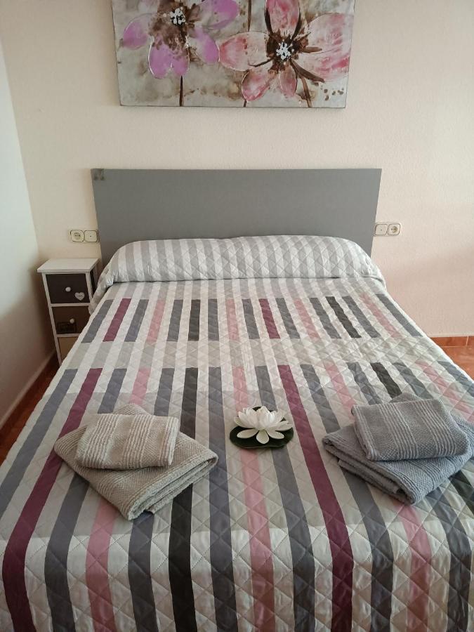 Almudena Estudio Torrevieja Exteriör bild