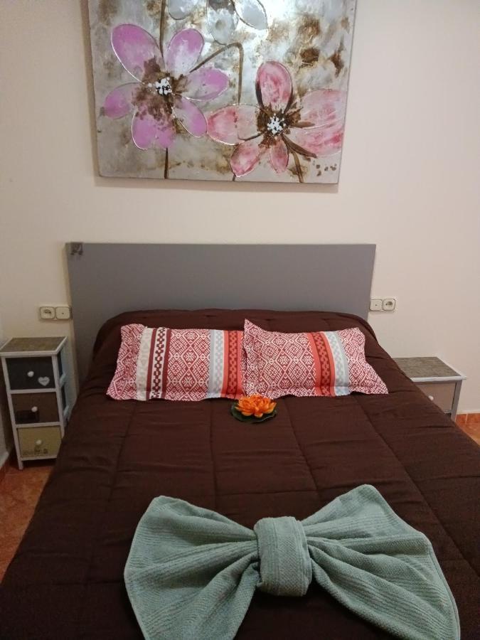 Almudena Estudio Torrevieja Exteriör bild